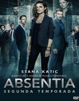 Absentia