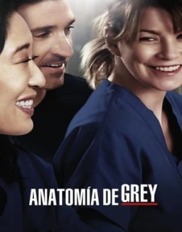 Anatomía de Grey