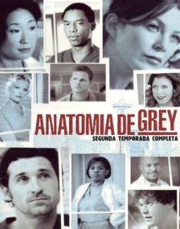 Anatomía de Grey