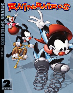 Animaniacs