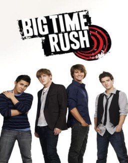 Big Time Rush