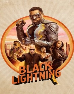 Black Lightning