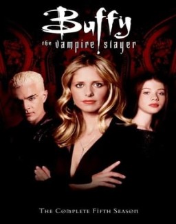 Buffy, cazavampiros