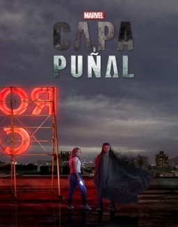 Capa y Puñal