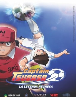 Capitán Tsubasa