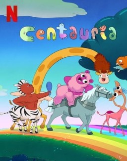 Centauria