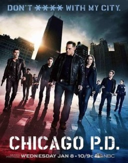 Chicago P.D.