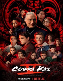 Cobra Kai