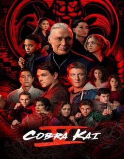 Cobra Kai