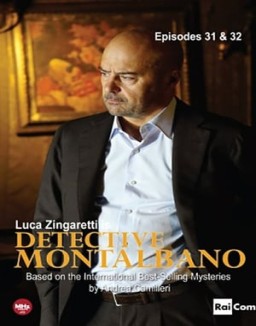 Comisario Montalbano