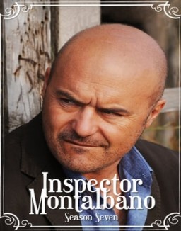 Comisario Montalbano