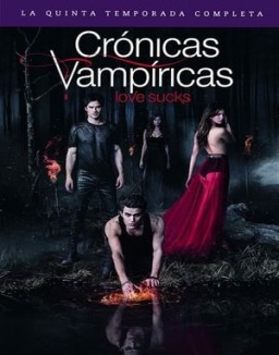 Crónicas vampíricas