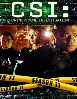 CSI: Las Vegas