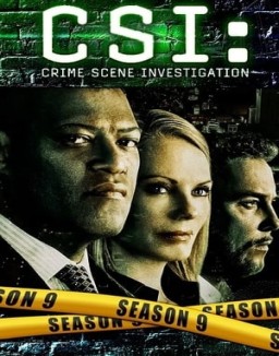 CSI: Las Vegas