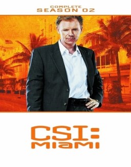 CSI: Miami