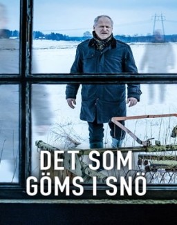 Det som göms i snö