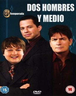 Dos hombres y medio