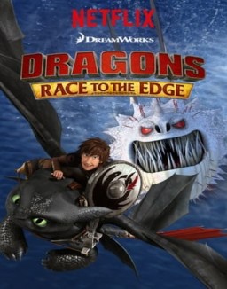 Dragones: Hacia nuevos confines