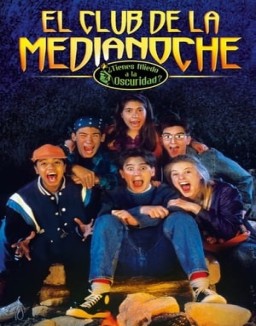 El club de medianoche