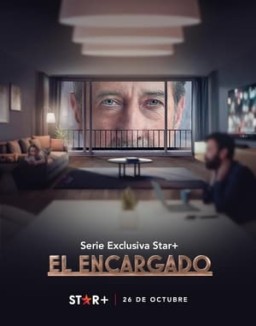 El encargado