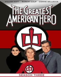 El gran héroe americano