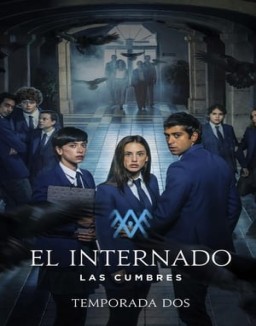 El internado: Las Cumbres