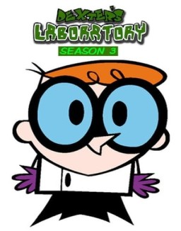 El laboratorio de Dexter