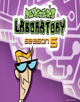 El laboratorio de Dexter