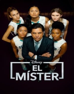 El Míster