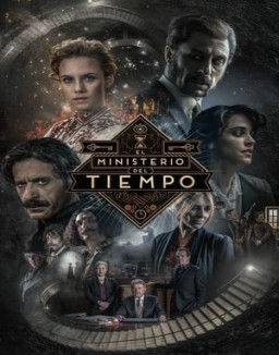 El Ministerio del Tiempo