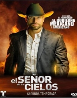 El señor de los cielos