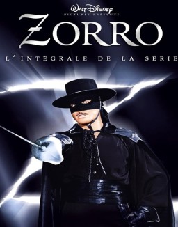 El Zorro (1957)