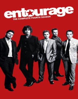 Entourage: El séquito