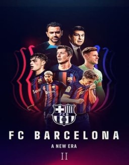 F.C. Barcelona: Una nueva era