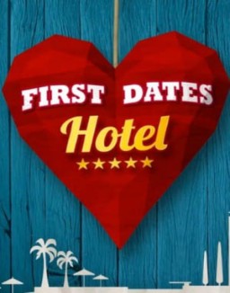 First Dates Hotel (España)