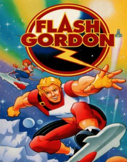 Flash Gordon