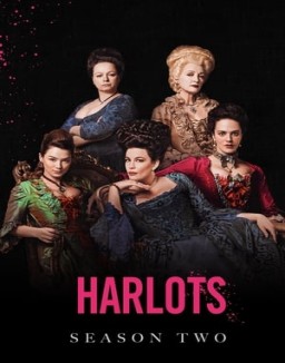 Harlots: Cortesanas