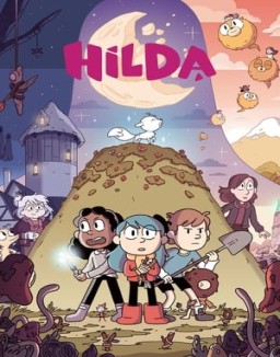 Hilda