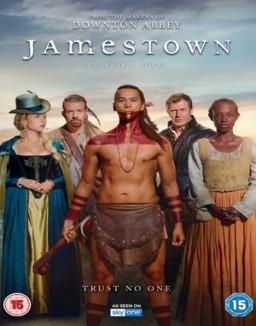 Jamestown