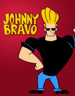 Johnny Bravo