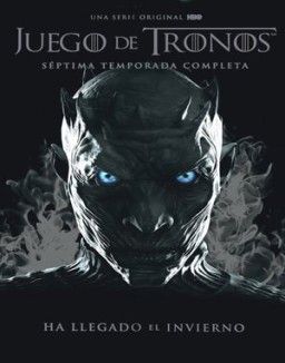 Juego de tronos