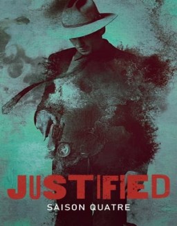 Justified: La ley de Raylan