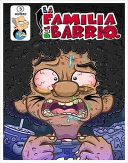 La Familia del Barrio