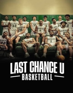 Last Chance U: Baloncesto