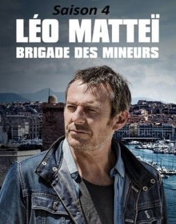 Leo Mattei, Brigada de protección