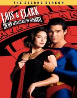 Lois y Clark: Las Nuevas Aventuras de Superman