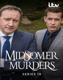 Los asesinatos de Midsomer