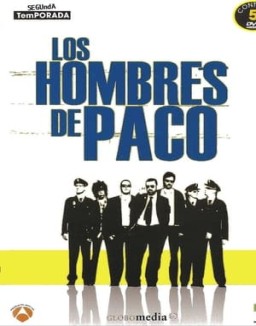 Los hombres de Paco