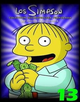 Los Simpson