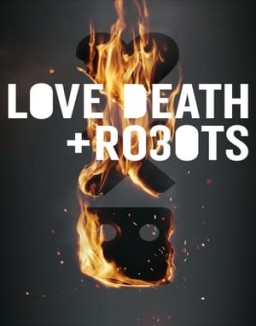 Love, Death & Robots